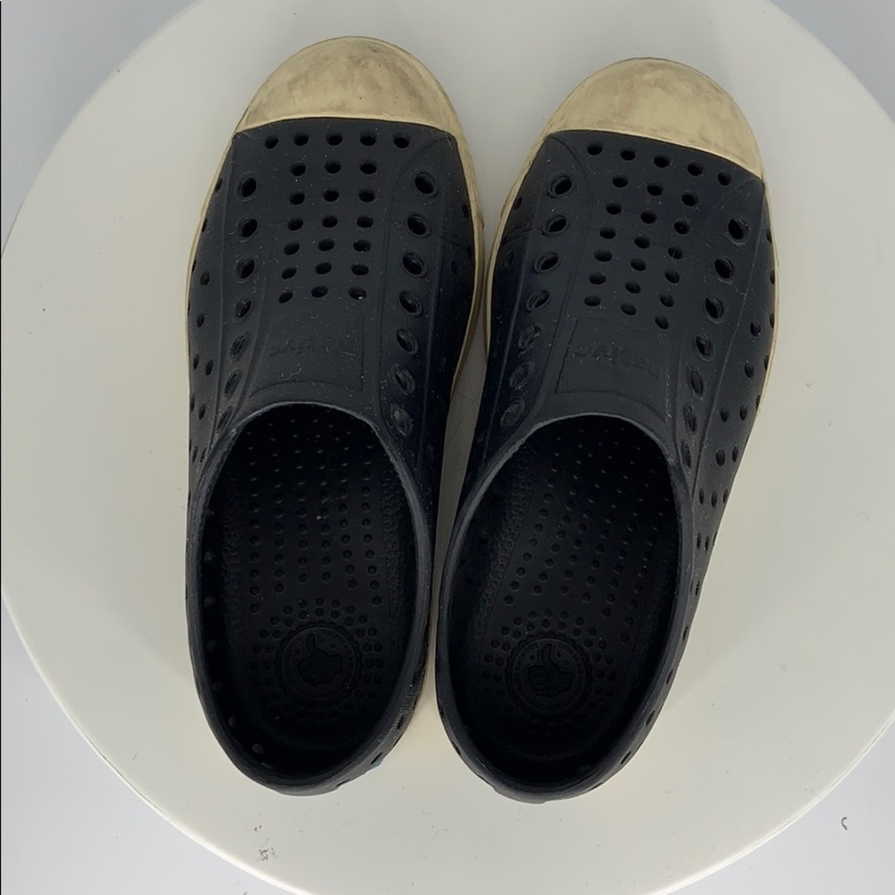 Native kids shoes - Jefferson